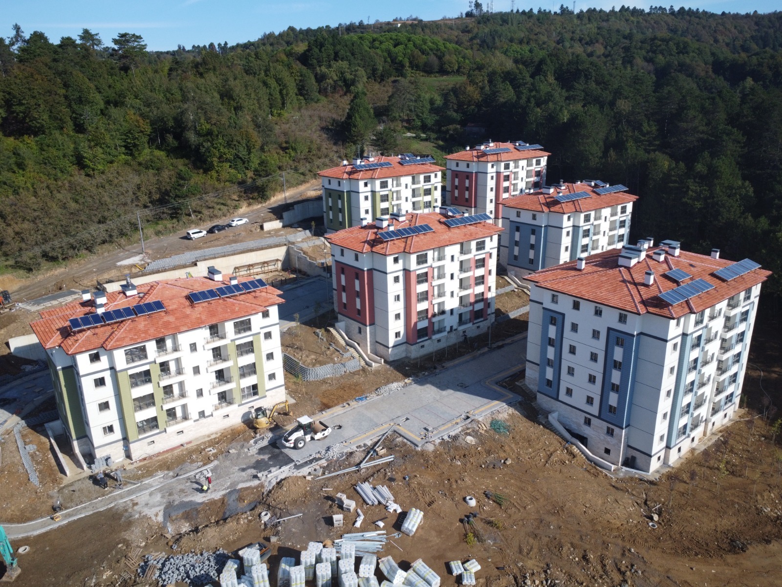 Kaş İnşaat