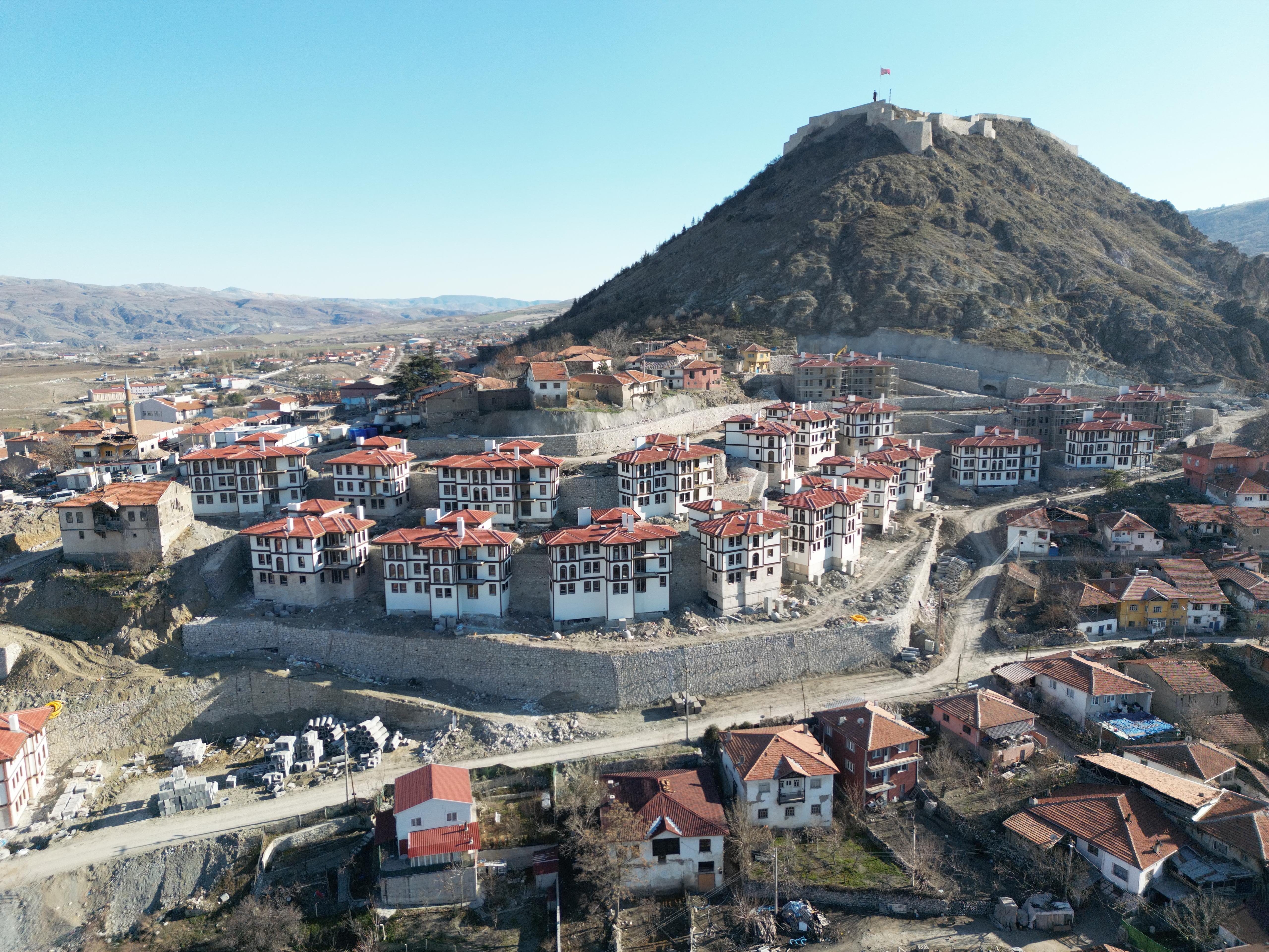 Kaş İnşaat
