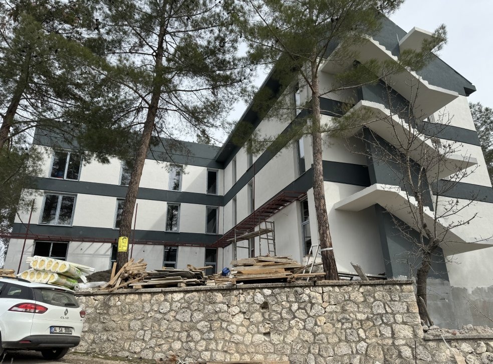 Kaş İnşaat