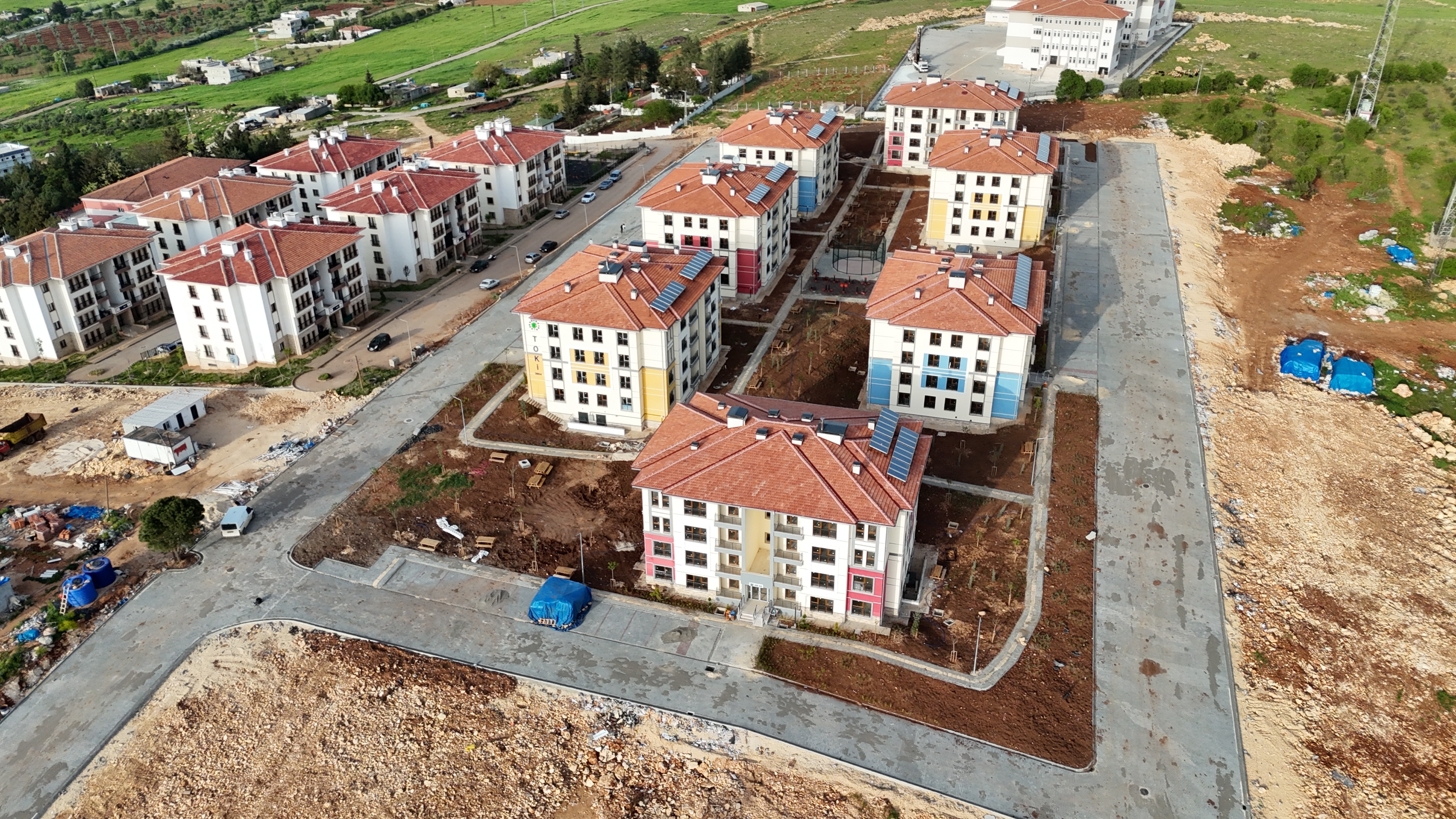 Kaş İnşaat