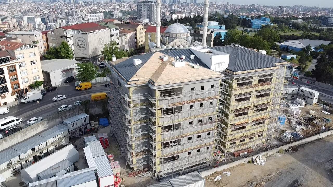 Kaş İnşaat