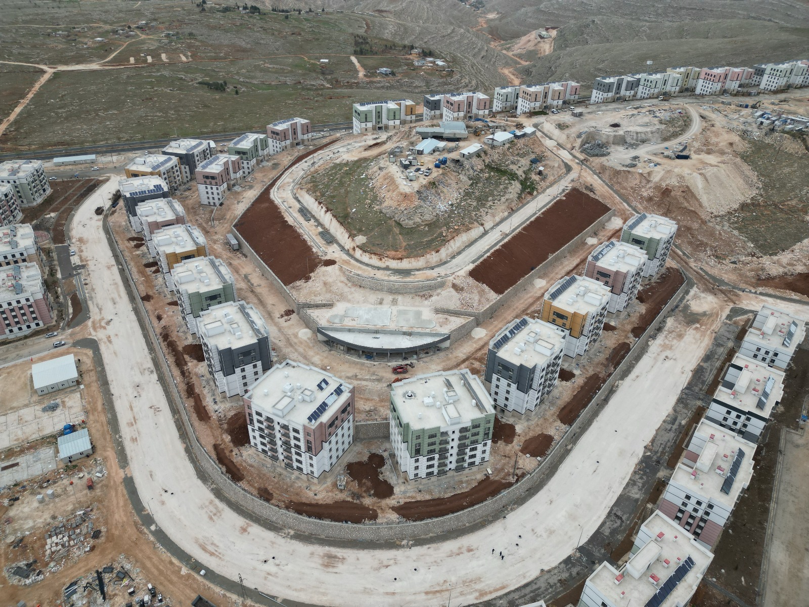 Kaş İnşaat